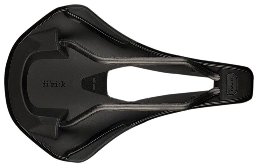 Fizik Tempo Argo Saddle - Black - Image 8