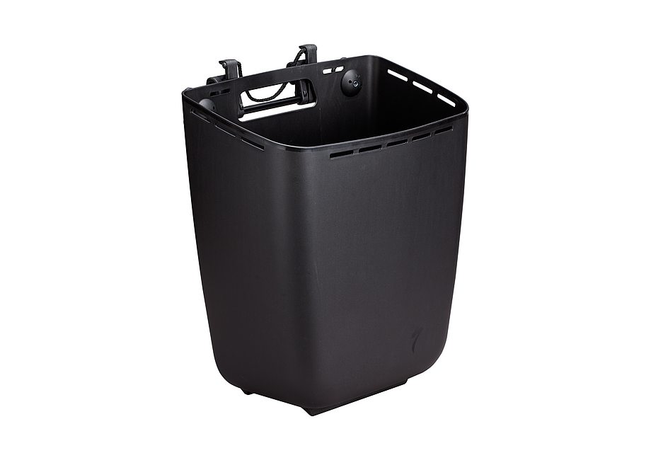 Specialized Coolcave Bag Black One Size