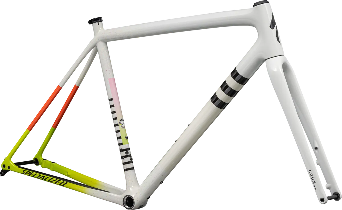Crux Frameset variant 3