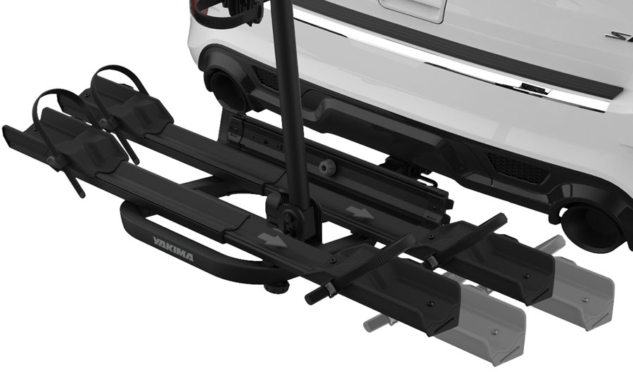 Yakima OnRamp LX eBike Hitch Rack - Image 4