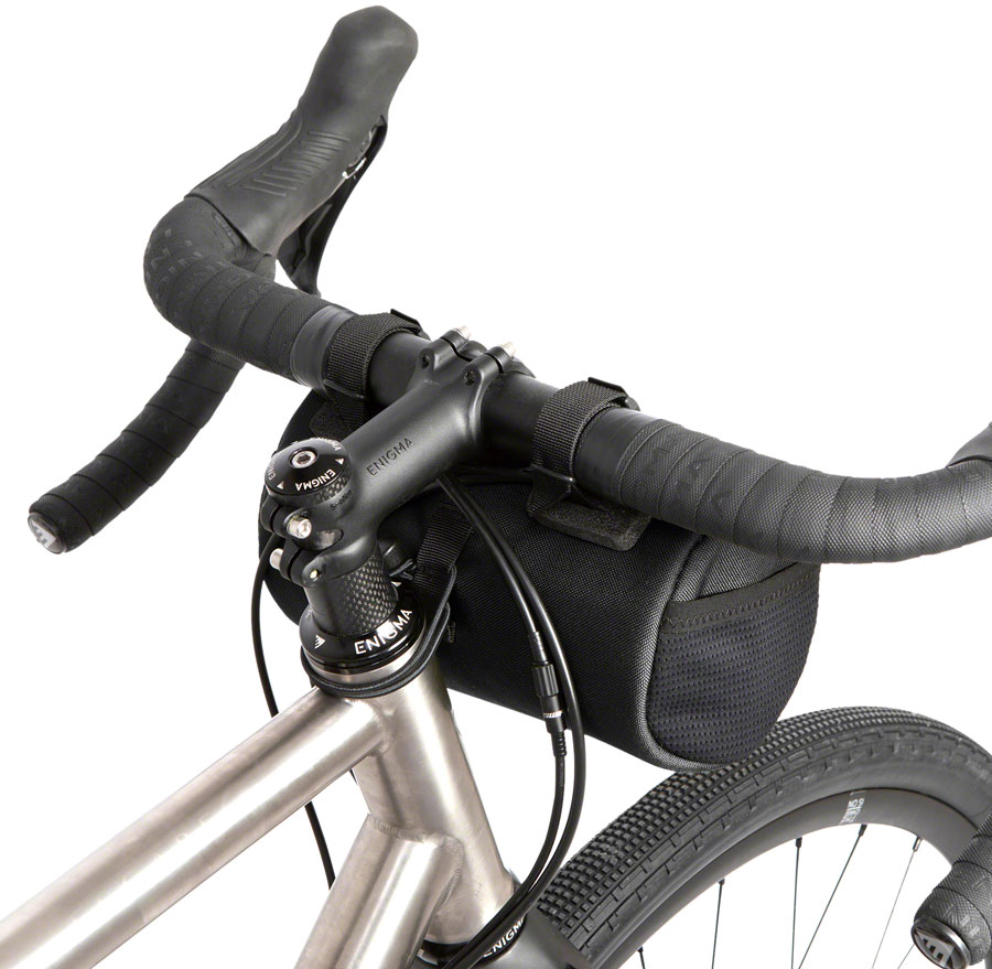 Restrap Canister Handlebar Bag - Image 4
