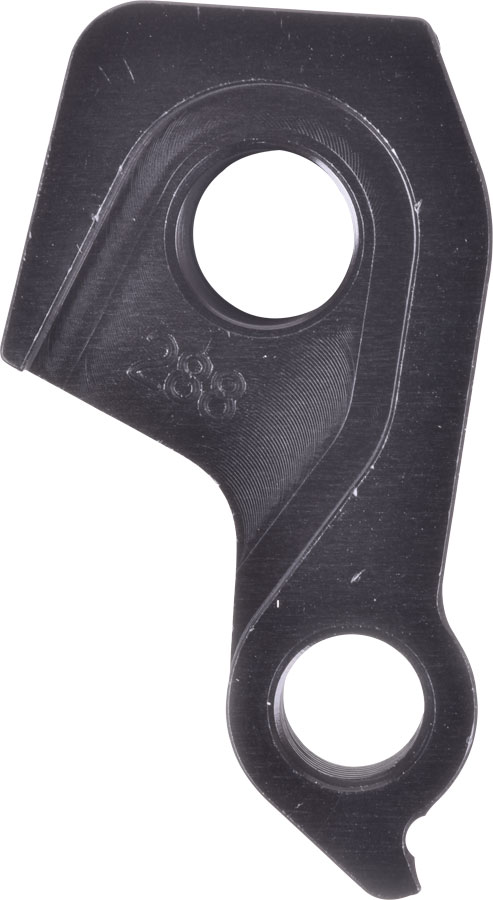 Wheels Manufacturing Hangers with No Hardware - Image 2