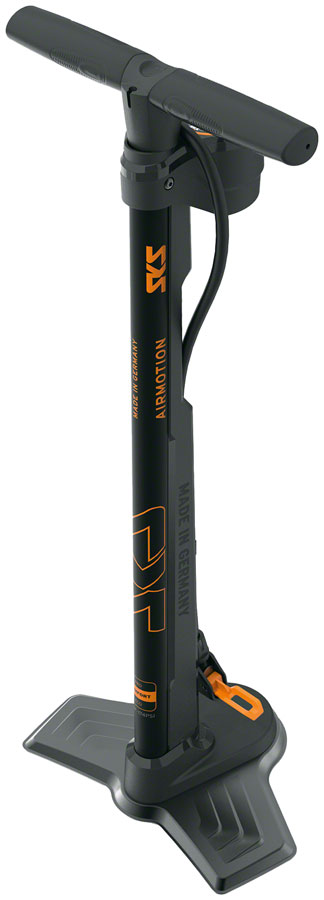 SKS Airmotion 12.0 Floor Pump - Image 2