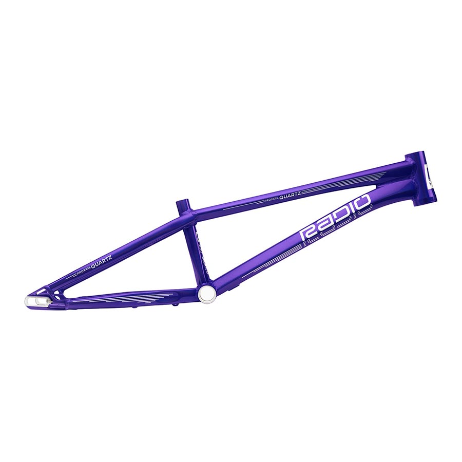 Radio Raceline Quartz Pro L Spectral abyss purple 20.9" Radio Raceline Quartz Pro L Spectral abyss purple 20.9"
