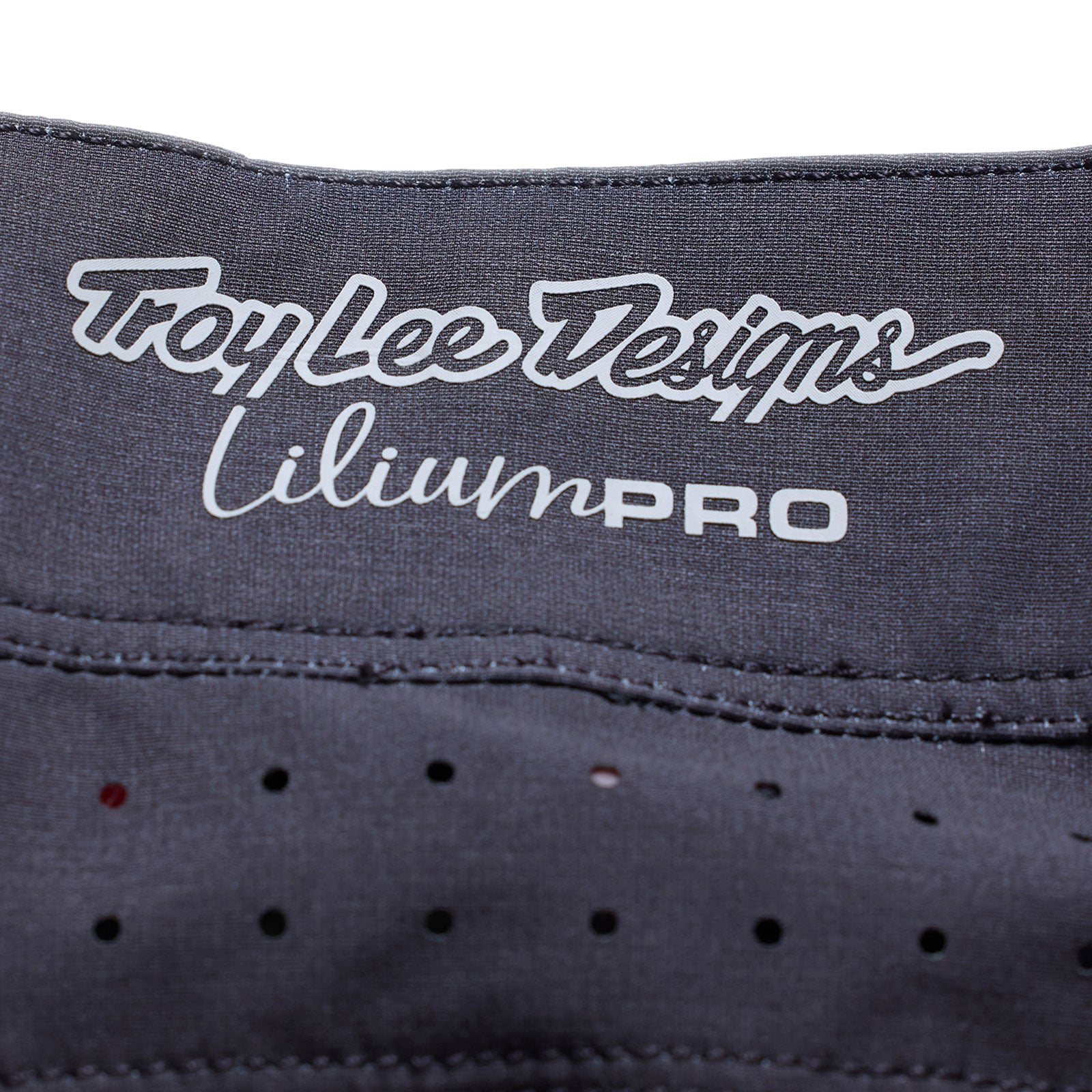 Womens Lilium Pro Pant Mono Carbon - Image 2