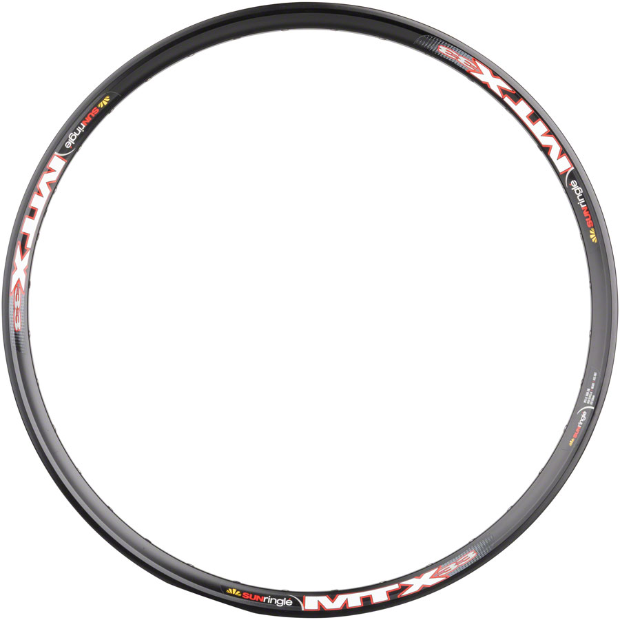 Sun Ringle MTX Rim - Image 2