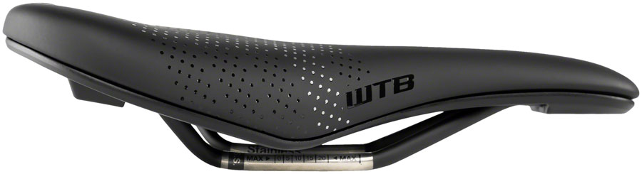WTB Devo PickUp Saddle - Black - Image 6