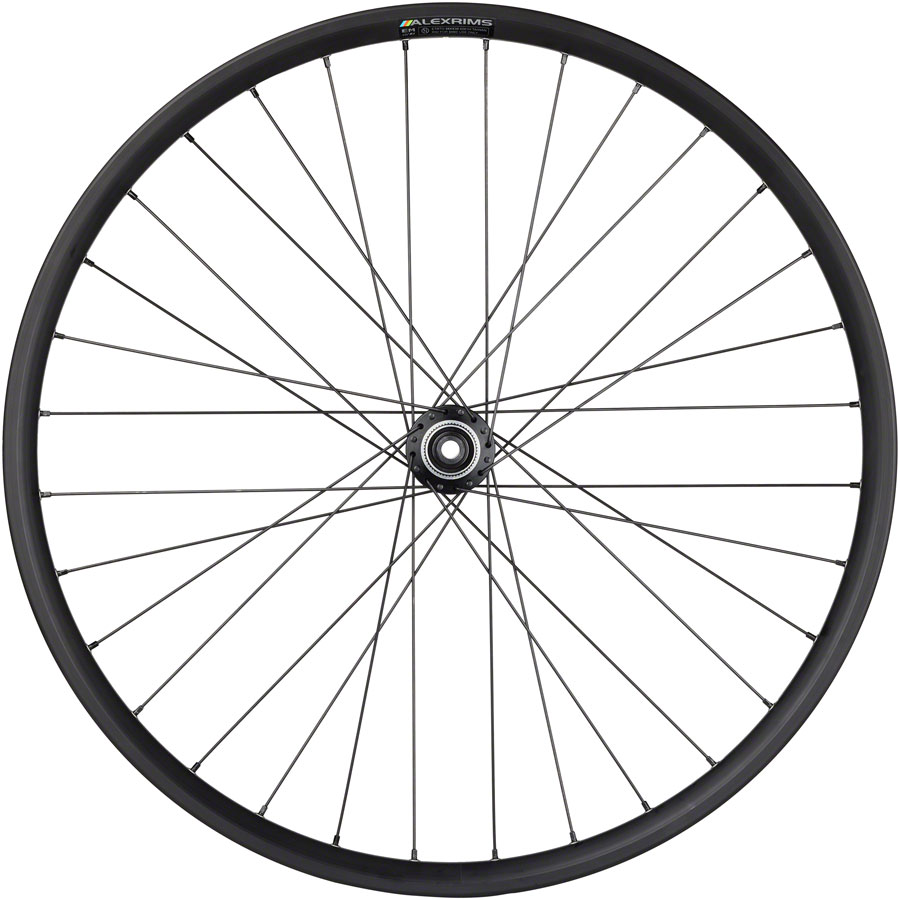 Quality Wheels Alex EM30 Disc Rear Wheel - Image 3