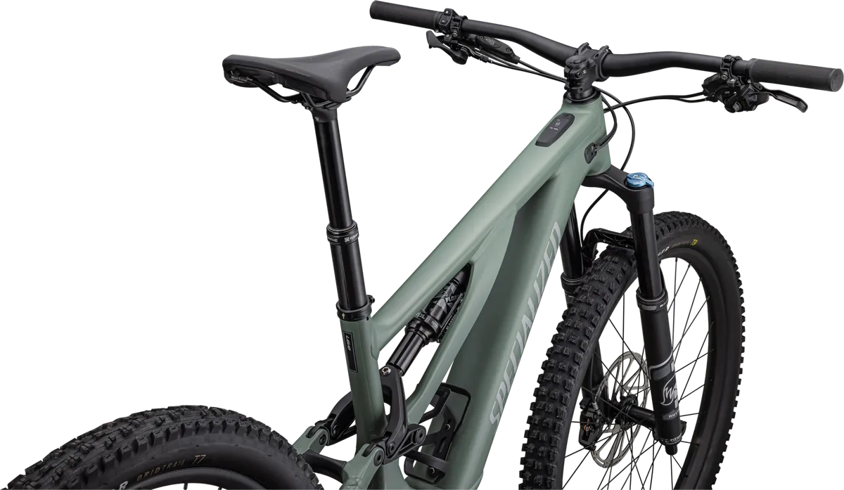 Turbo Levo 3 Comp Alloy - Image 9