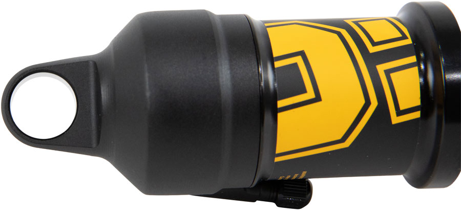 Ohlins TXC2 Rear Shock - Image 3