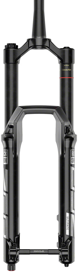 RockShox ZEB Ultimate Charger 3 RC2 Suspension Fork - 27.5" - Image 2