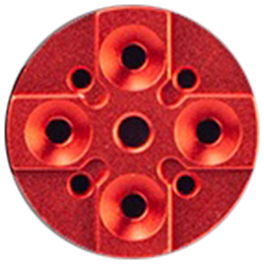 Route Werks Adaptor - Bar Fly