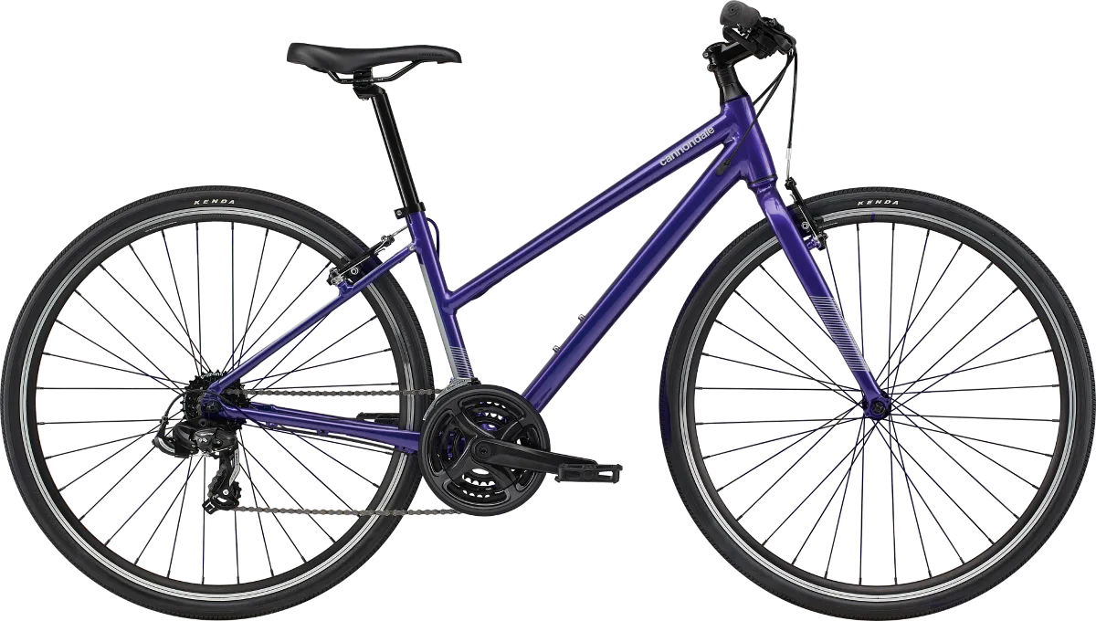 Quick Women's 6 Remixte