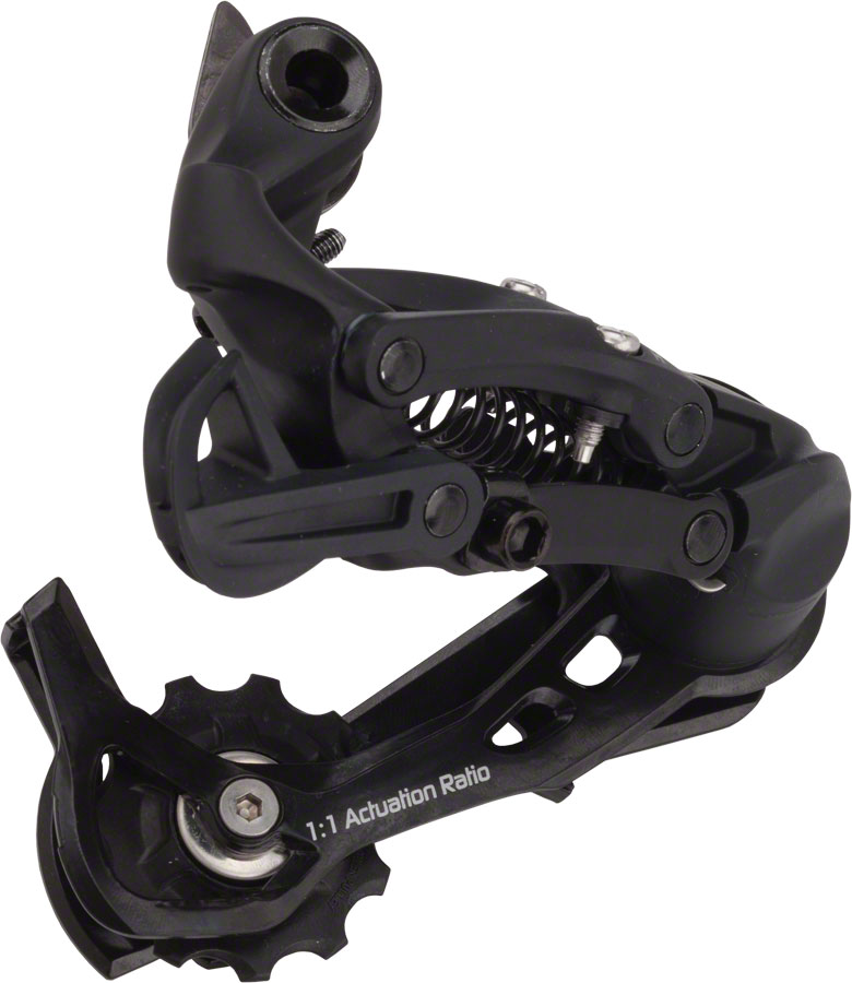 SRAM X5 Rear Derailleur - 9 Speed