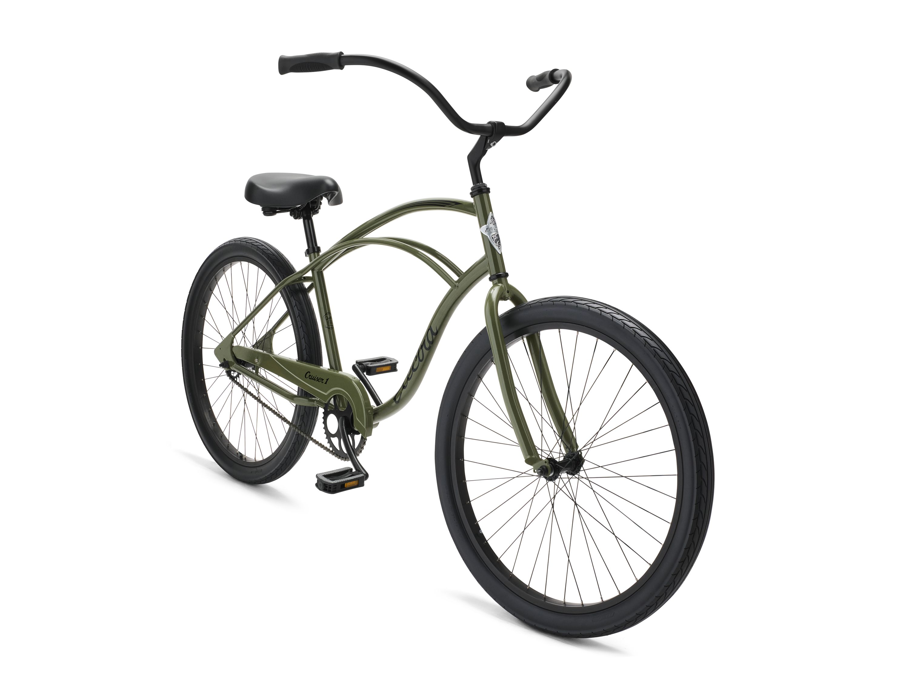 Electra Cruiser 1 Step-Over - Image 2 Electra Cruiser 1 Step-Over - Image 2