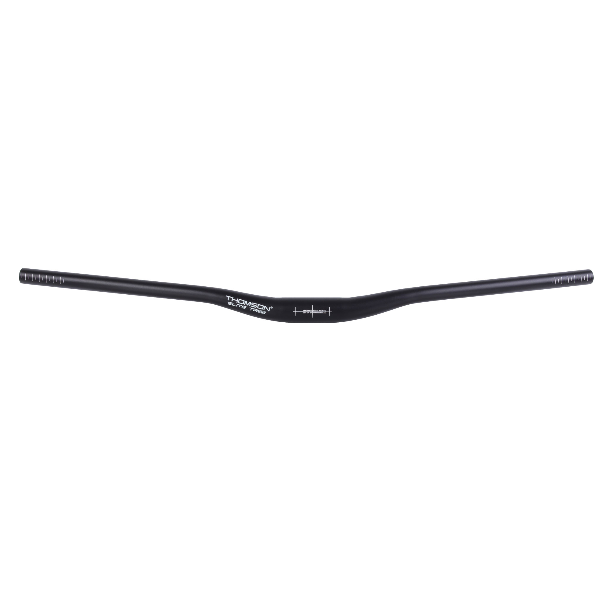 Thomson Trail Alloy 35 Riser Bar