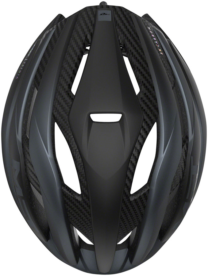 MET Helmets Trenta 3K Carbon MIPS Helmet - Image 4