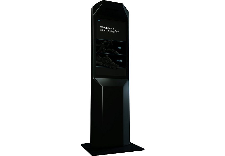 Specialized Retul Match Usa One Color N/A