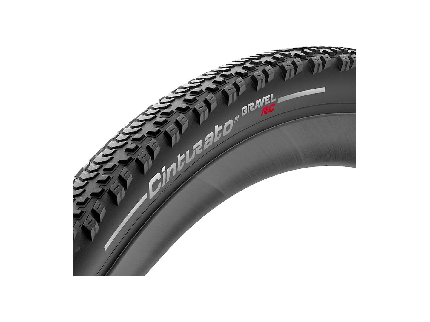 Pirelli Cinturato Gravel RC 700c Tire - Tubeless, Folding variant 2