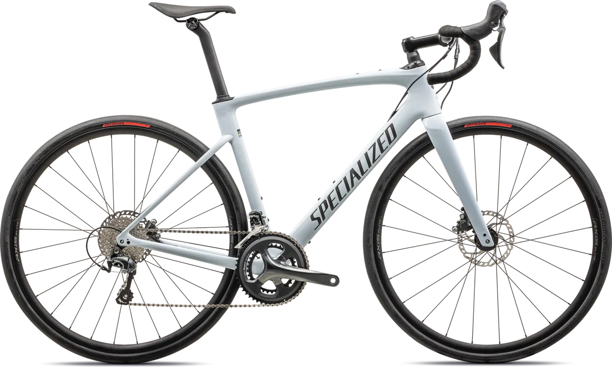 Roubaix SL8 - Shimano Tiagra variant 2