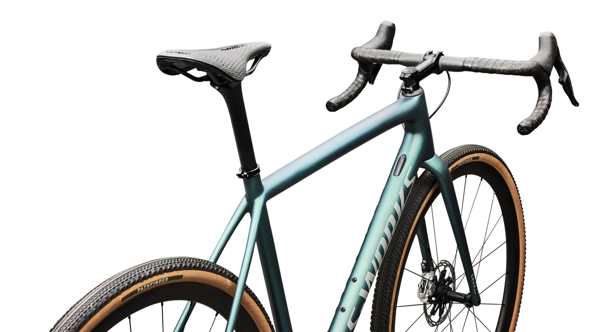 S-Works Crux - SRAM RED XPLR - Image 4