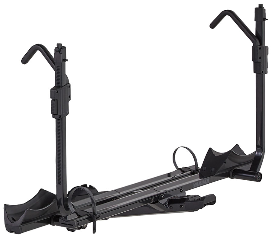 Yakima StageTwo Platform Hitch Bike Rack - 2-Bike For 2" Receiver