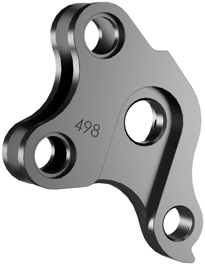 Wheels Manufacturing Hangers Requiring 2 Fasteners - Image 4