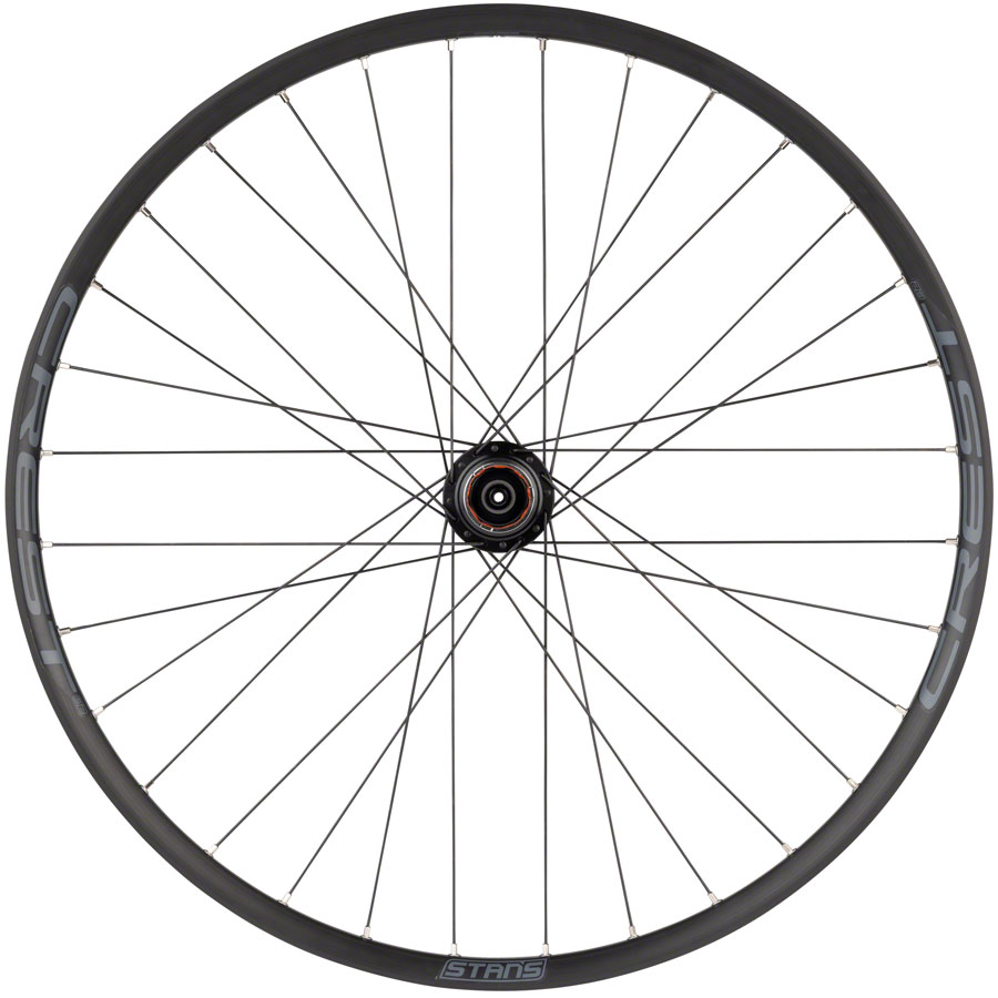 Stan's Crest S2 Rear Wheel - Image 3