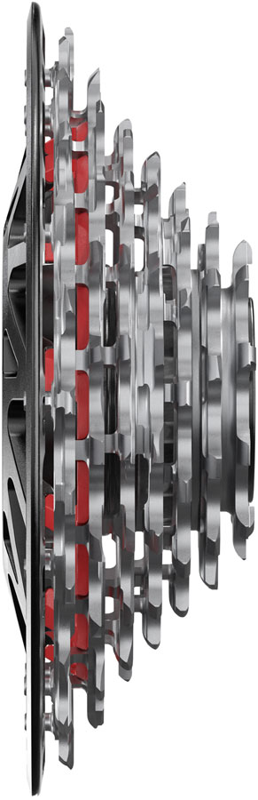 SRAM XX Downhill T-Type XS-797 7-Speed Cassette - Image 4
