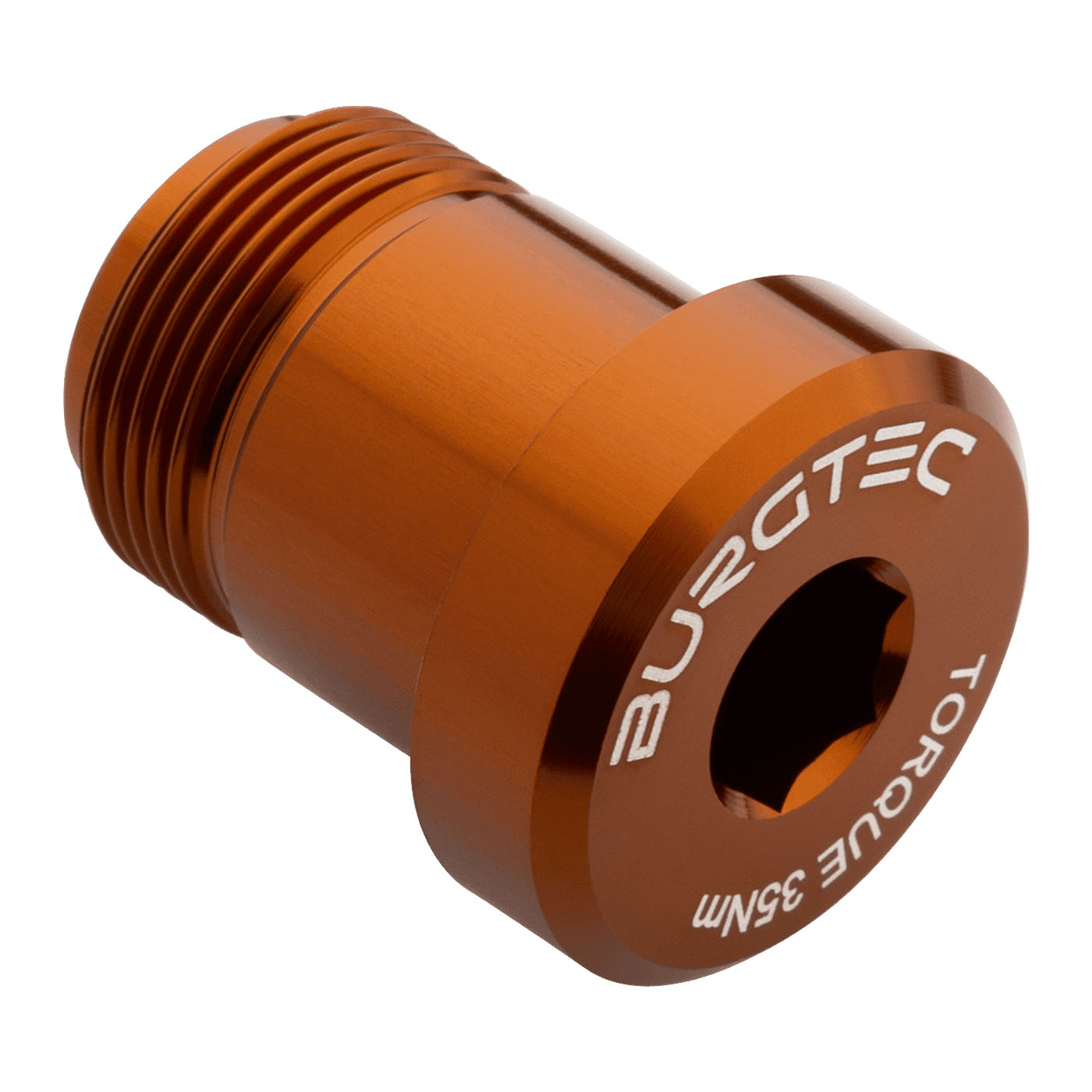 Burgtec SRAM T-Type Derailleur Bolt - Bolt 2 - Kash Bronze Burgtec SRAM T-Type Derailleur Bolt - Bolt 2 - Kash Bronze