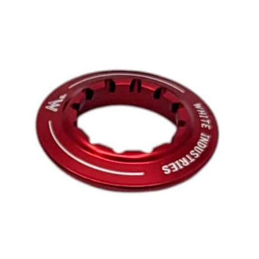White Industries CenterLock Lockring - Image 5