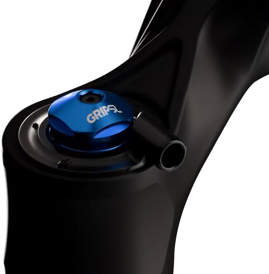 FOX 34 SL Factory Suspension Fork - 29" - Image 12