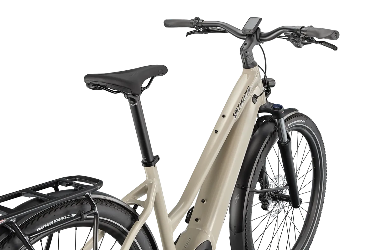 Turbo Vado 3.0 Step-Through - Image 9