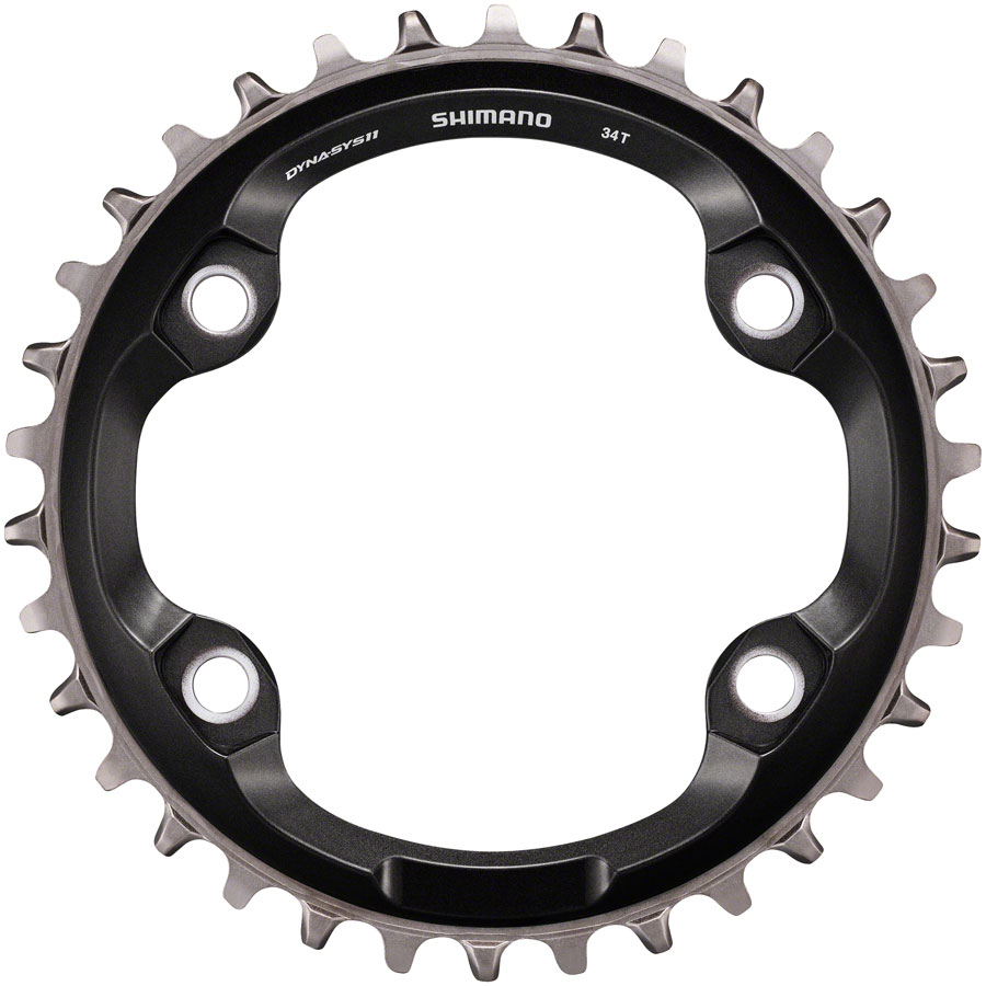 Shimano XT M8000 96mm 1x11 Chainring	 variant 3