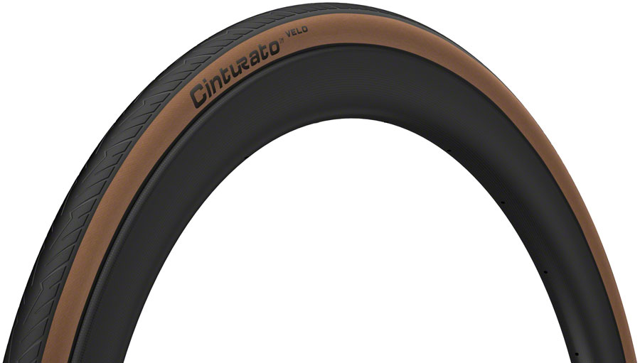 Pirelli Cinturato Velo TLR 700c Tire - Image 9