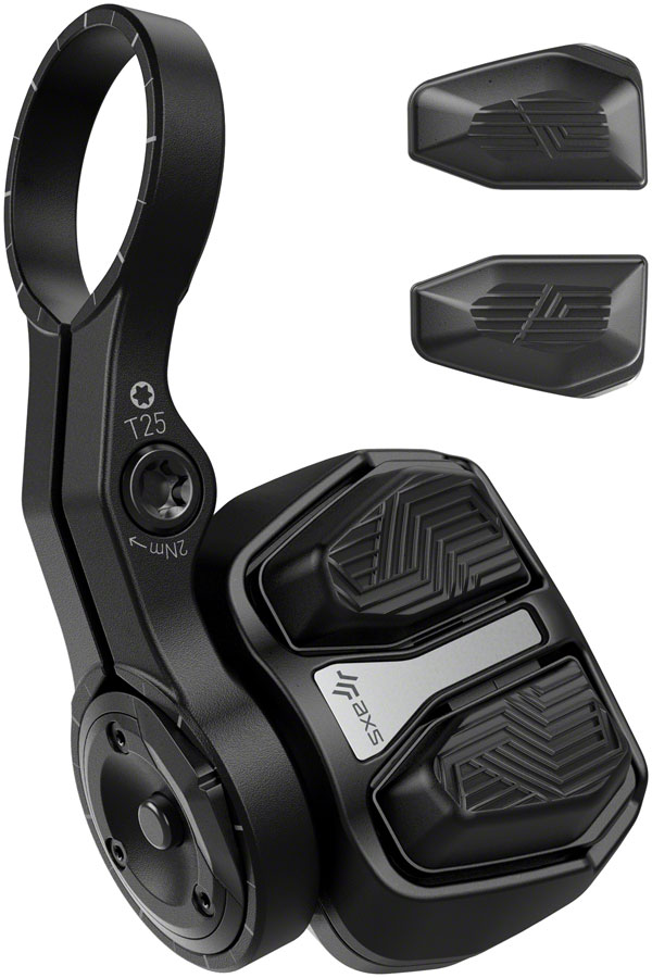 SRAM X0 T-Type Eagle V2 AXS Groupsets - Image 2