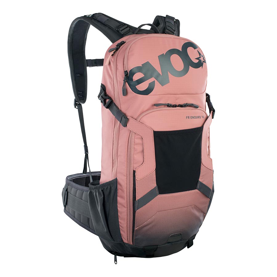 EVOC FR Enduro Protector backpack 16L variant 2
