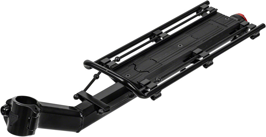 Topeak MTX BeamRack II Seatpost Mount Rack variant 3