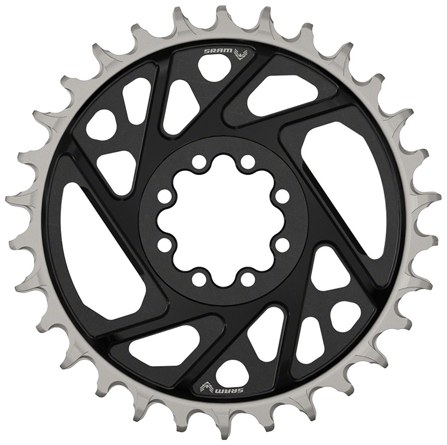 SRAM XX Eagle T-Type Direct Mount Chainring variant 2