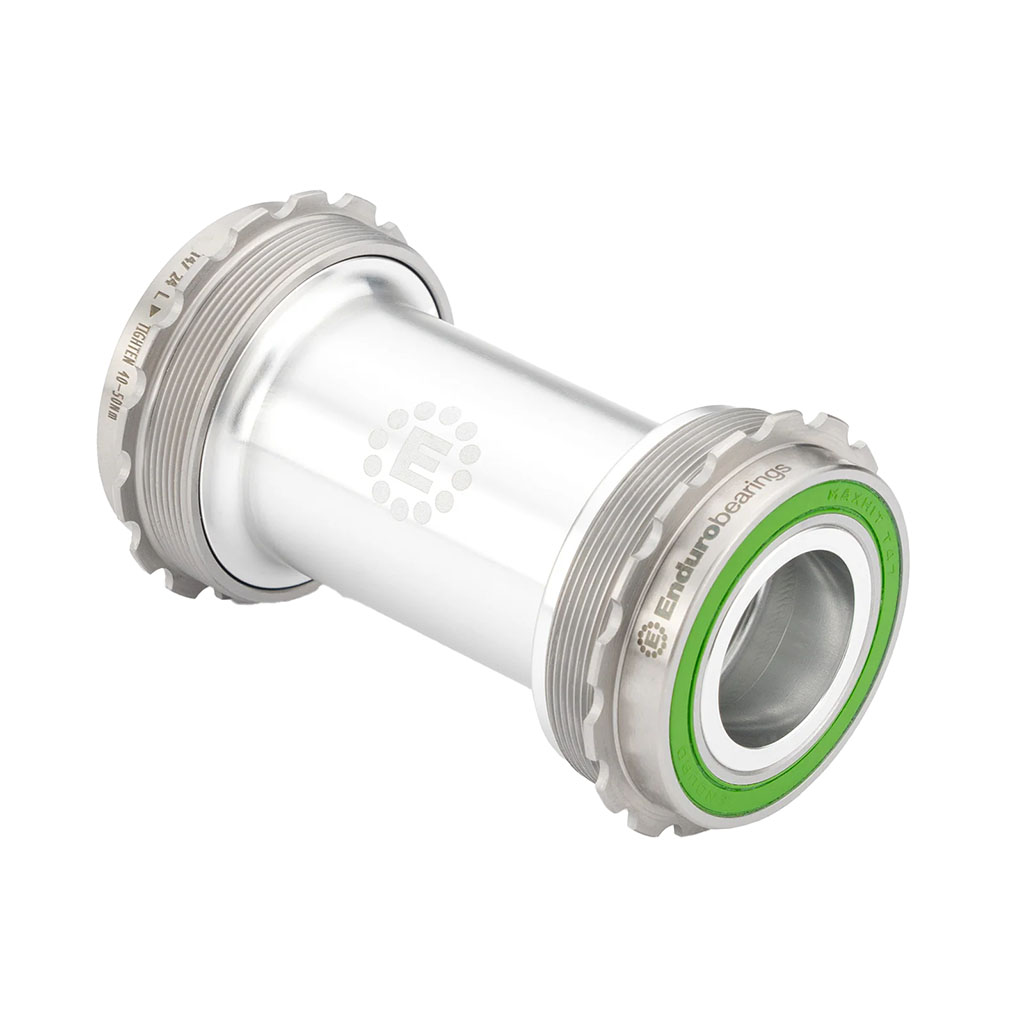 Enduro Maxhit T47 Bottom Brackets