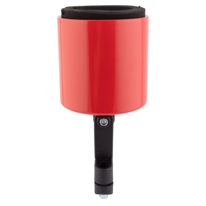 Kroozer cups Kroozer Cups 2.0 Deluxe Deluxe Steel Red