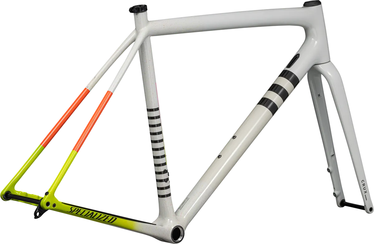 Crux Frameset - Image 9