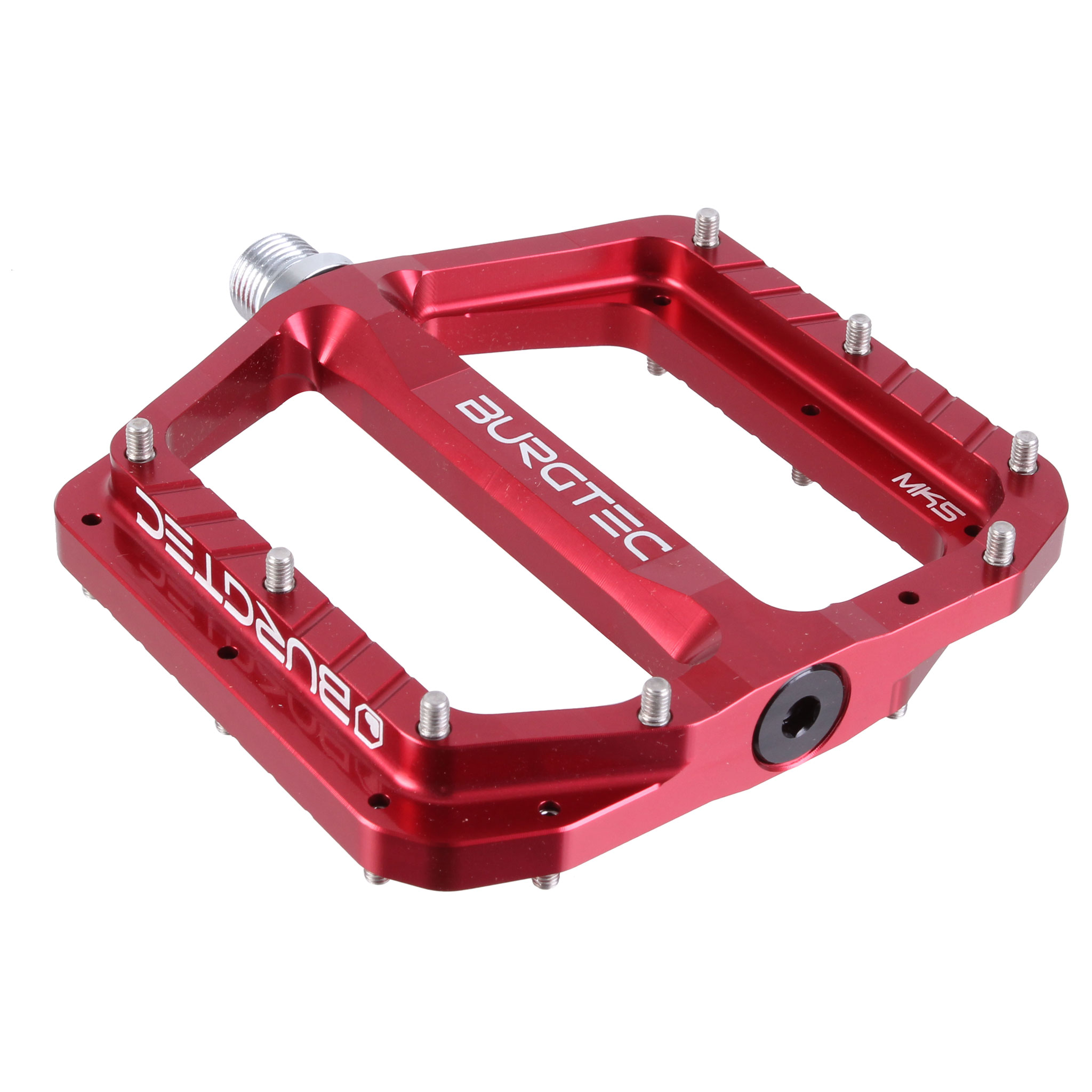 Burgtec Penthouse MK5 Pedals variant 2