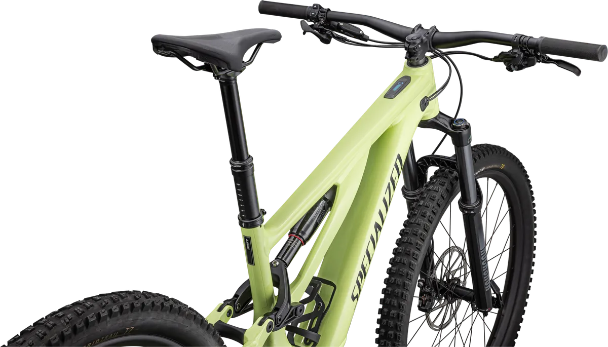 Turbo Levo 3 Alloy - Image 14 Turbo Levo 3 Alloy - Image 14