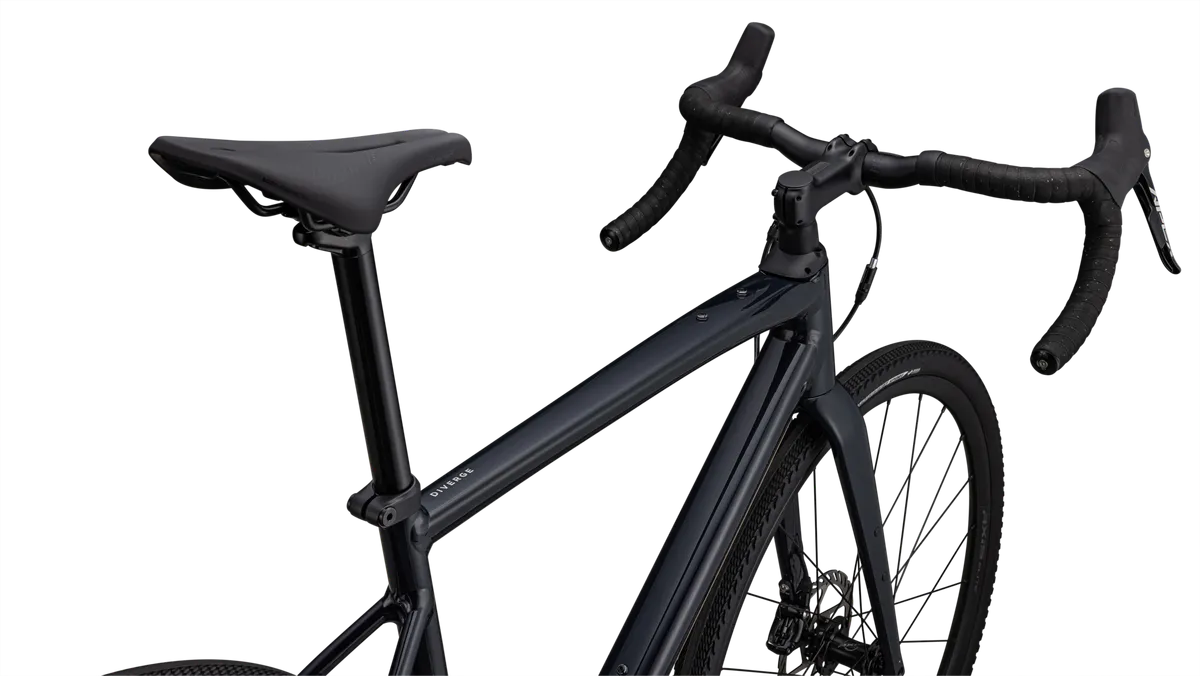 Diverge Comp E5 - SRAM Apex - Image 7