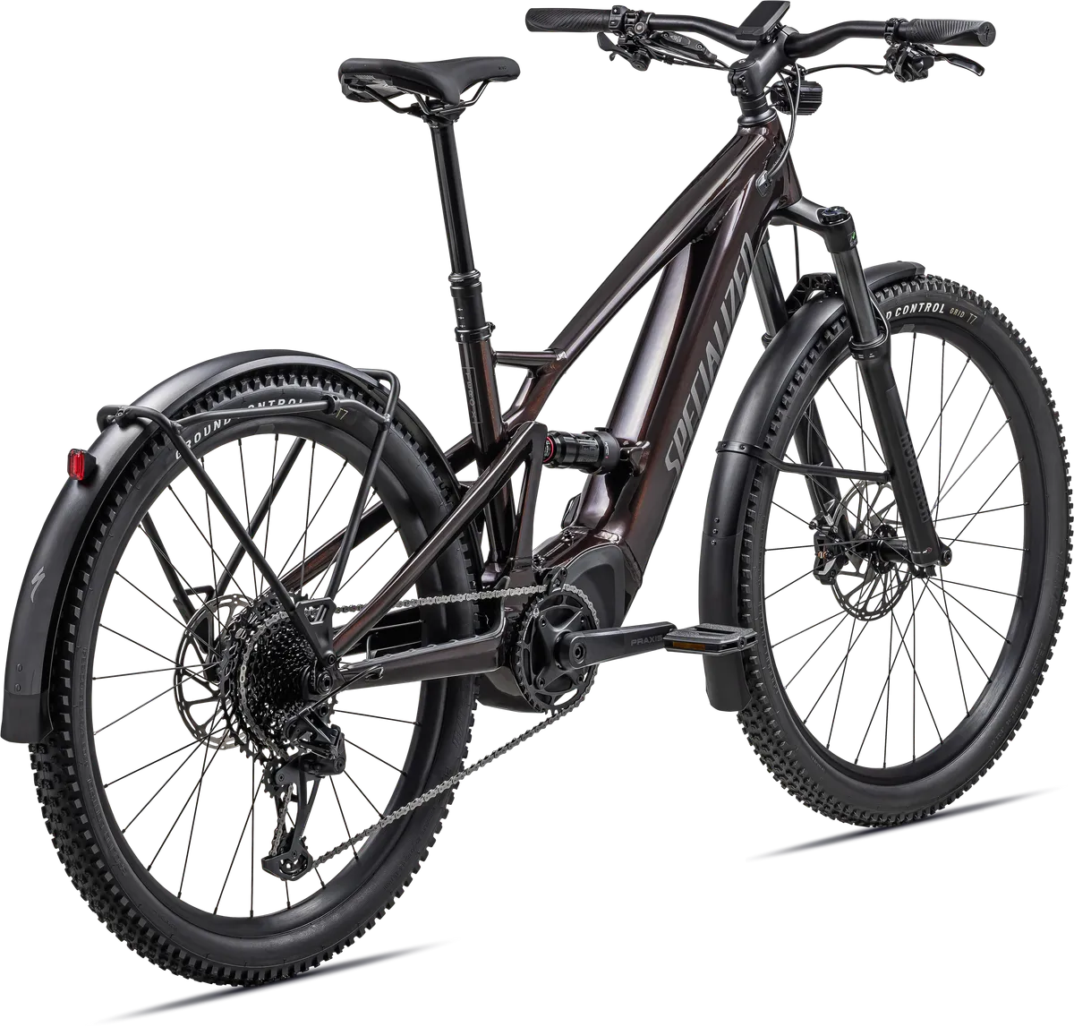 Turbo Tero X 5.0 - Image 3