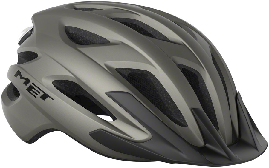 MET Crossover MIPS Helmet - Black One Size - Image 17