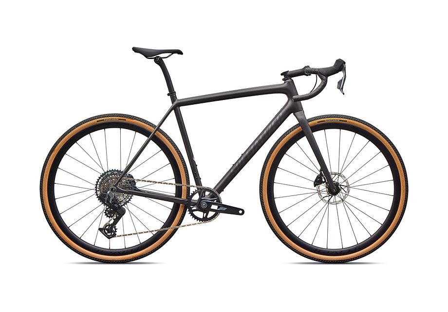 Crux Expert - SRAM Rival XPLR AXS