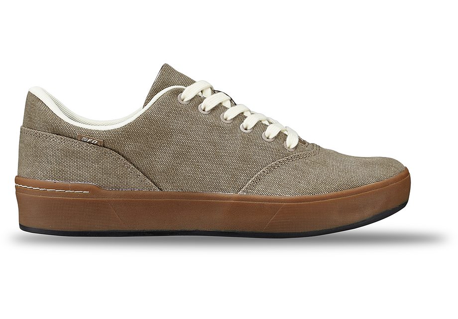 Specialized 2Fo Method Shoe Birch/Taupe Spray 36