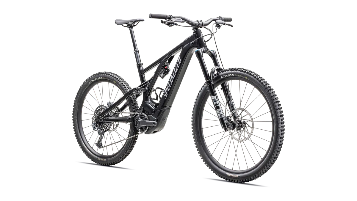 Turbo Levo 3 Comp Alloy - Image 7